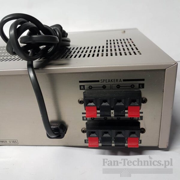 Amplituner stereo Sony STR-242L - obrazek 2