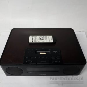 Miniwieża Yamaha TSX-130