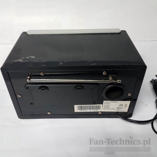 Radiooodbiornik Denver TR-61 - obrazek 4