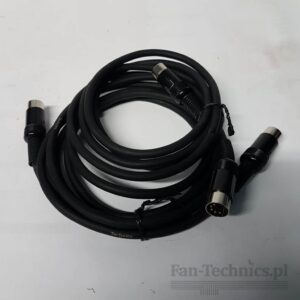 Przewód DIN-5 Technics