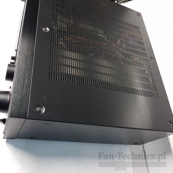 Amplituner kina domowego 5.1 Sony STR-GX900ES - obrazek 8