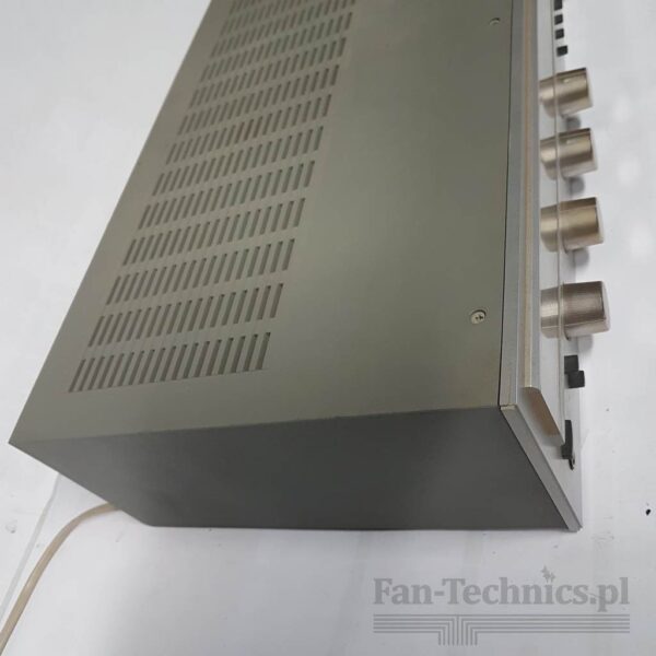 Amplituner stereo Philips F5110 - obrazek 6