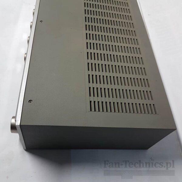 Amplituner stereo Philips F5110 - obrazek 7