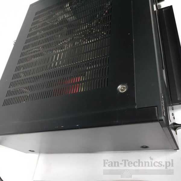 Amplituner kina domowego 5.1 Sony DA50ES - obrazek 12