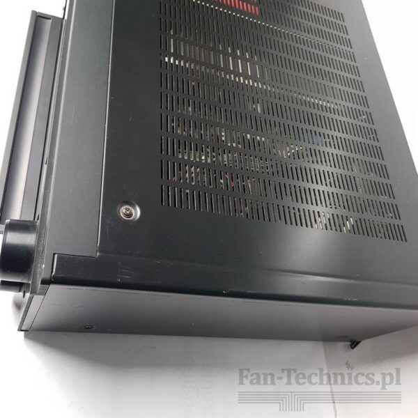Amplituner kina domowego 5.1 Sony DA50ES - obrazek 13