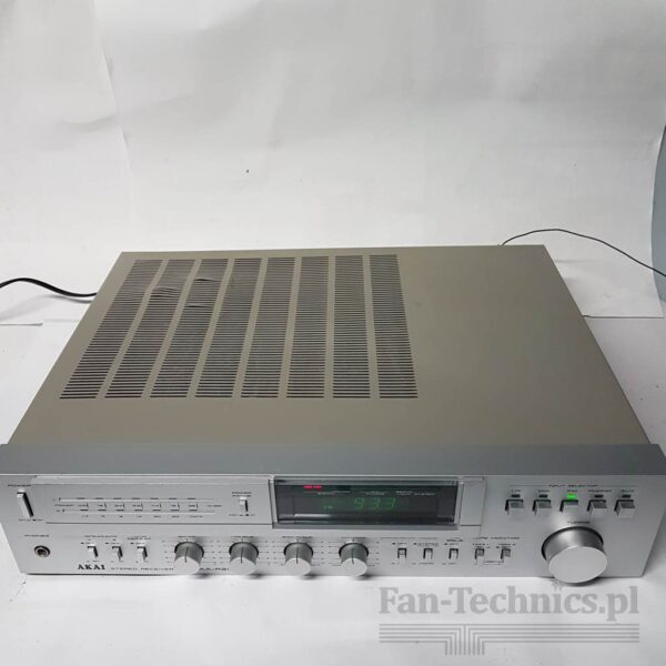 Amplituner stereo AKAI AA-R31L