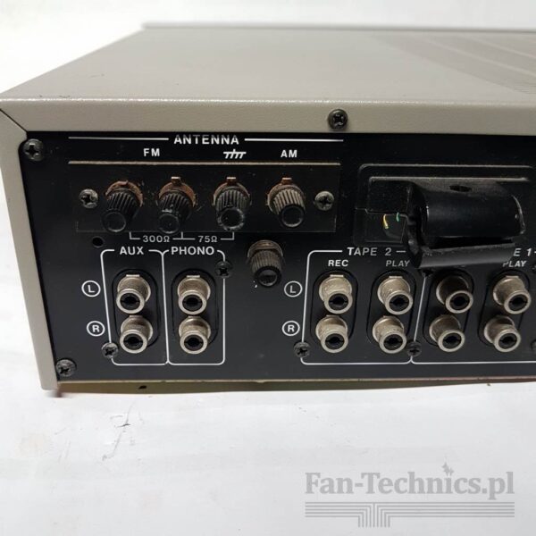 Amplituner stereo AKAI AA-R31L - obrazek 9