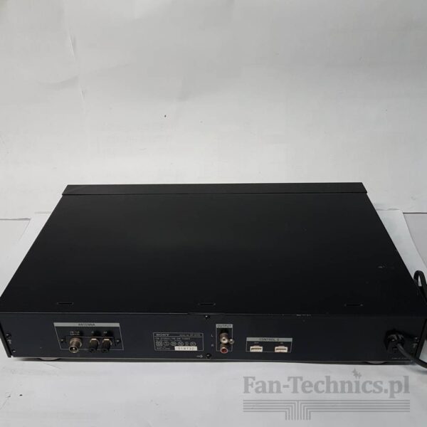 Tuner Sony ST-S170 - obrazek 8