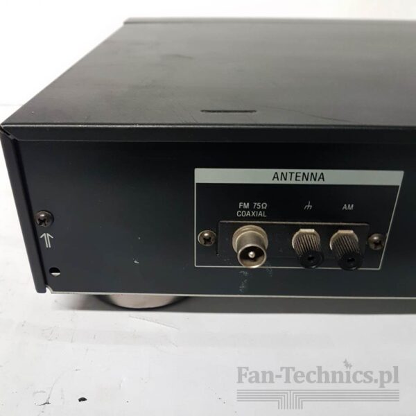 Tuner Sony ST-S170 - obrazek 9