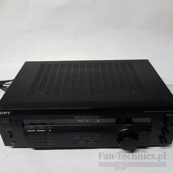Amplituner stereo Sony STR-DE135