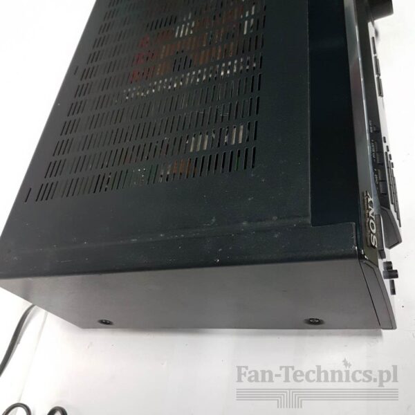 Amplituner stereo Sony STR-DE135 - obrazek 6