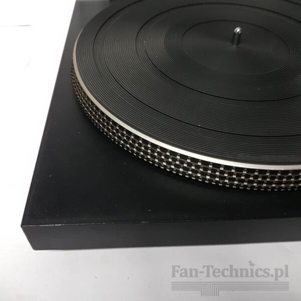 Gramofon Technics SL-23 - obrazek 3