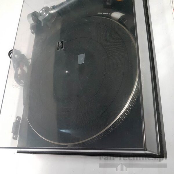 Gramofon Technics SL-23 - obrazek 10