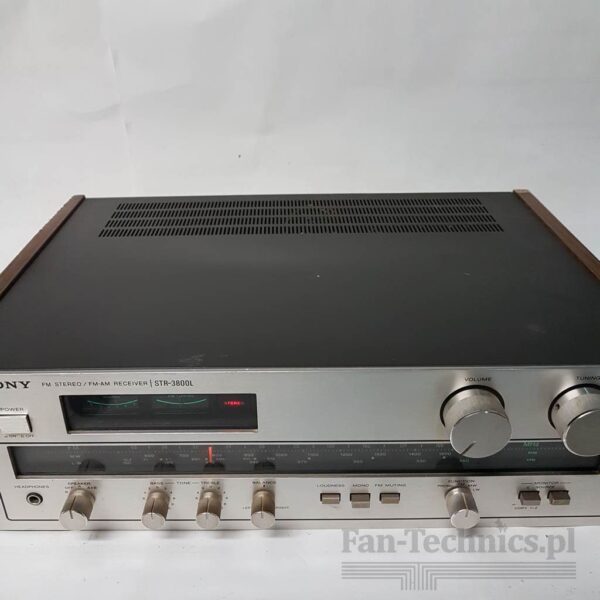 Amplituner stereo Sony STR-3800L