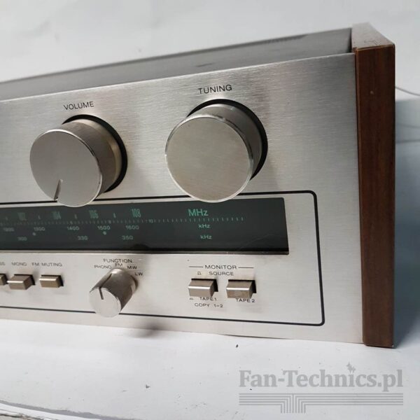 Amplituner stereo Sony STR-3800L - obrazek 5