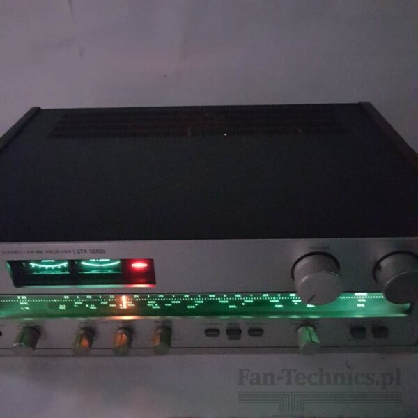 Amplituner stereo Sony STR-3800L - obrazek 8