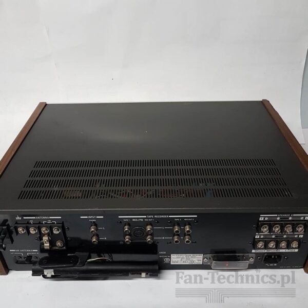 Amplituner stereo Sony STR-3800L - obrazek 9