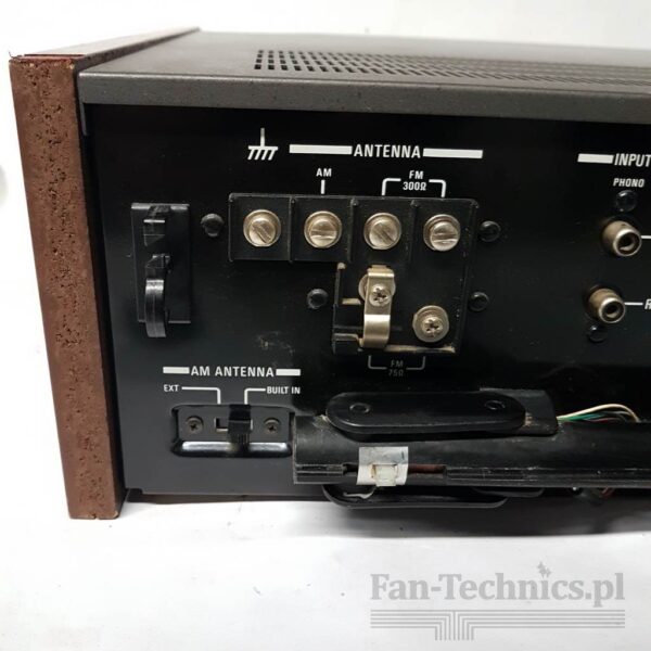 Amplituner stereo Sony STR-3800L - obrazek 10