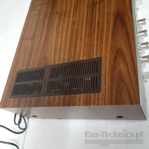 Amplituner stereo Akai AA-1020 - obrazek 6