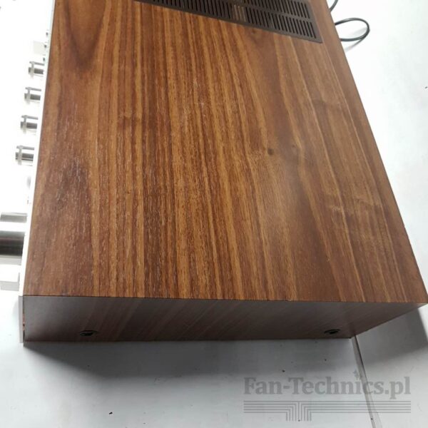 Amplituner stereo Akai AA-1020 - obrazek 7