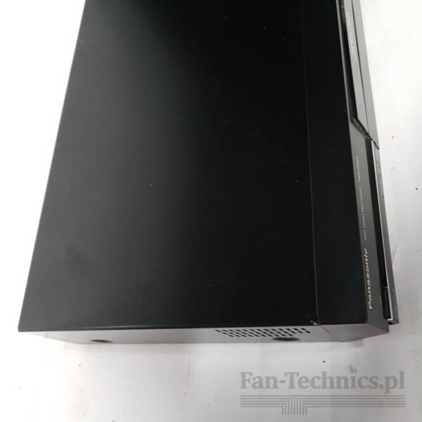 Nagrywarka DVD Panasonic DMR-E85H - obrazek 10