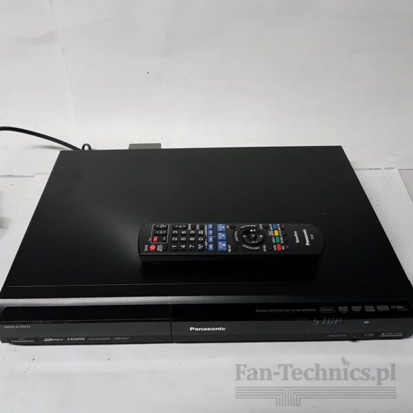 Nagrywarka DVD Panasonic DMR-EH57
