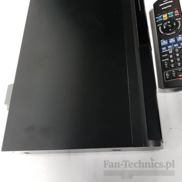Nagrywarka DVD Panasonic DMR-EH57 - obrazek 7