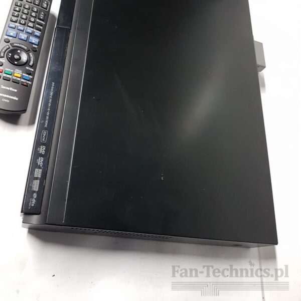 Nagrywarka DVD Panasonic DMR-EH57 - obrazek 8