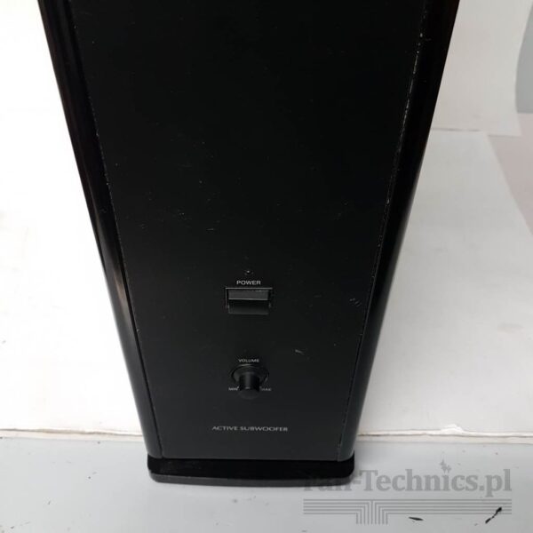 Subwoofer Panasonic SB-WA54 - obrazek 6