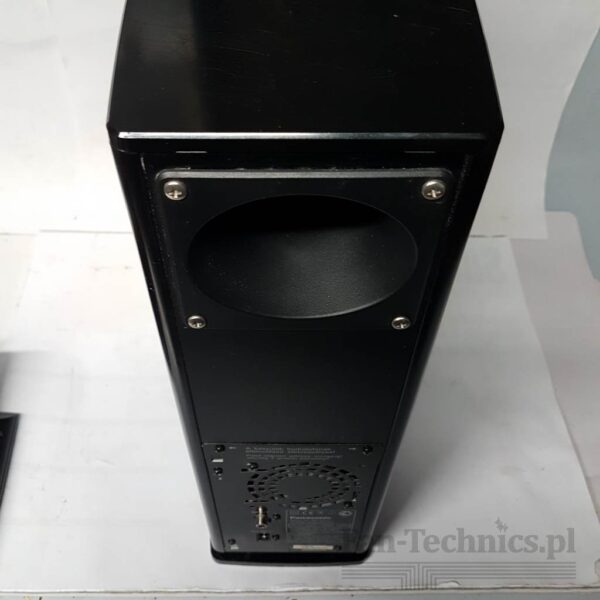 Subwoofer Panasonic SB-WA54 - obrazek 2