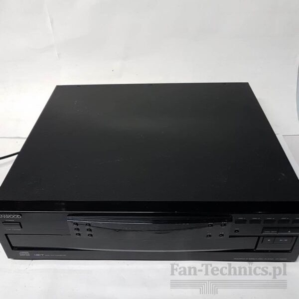 Zmieniarka CD Kenwood DP-R3080