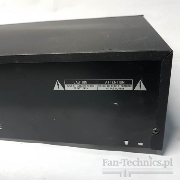 Zmieniarka CD Kenwood DP-R3080 - obrazek 10