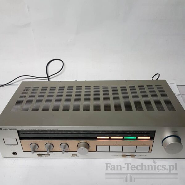 Amplituner stereo Kenwood KA-65
