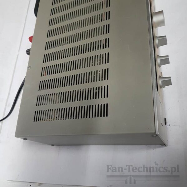Amplituner stereo Kenwood KA-65 - obrazek 7