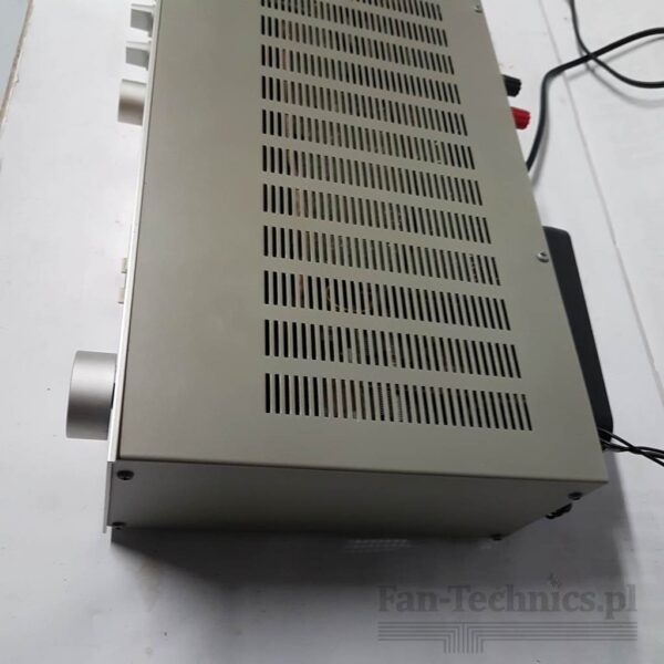 Amplituner stereo Kenwood KA-65 - obrazek 8