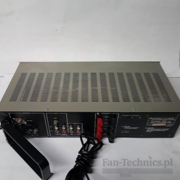 Amplituner stereo Kenwood KA-65 - obrazek 9