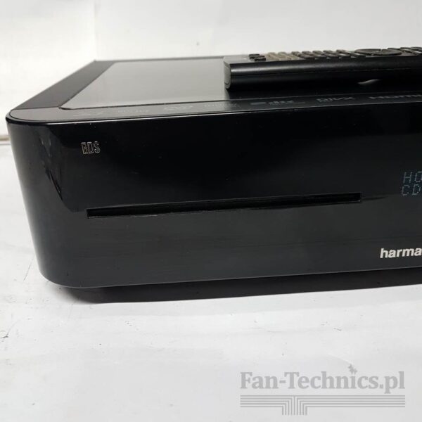Zestaw Harman/Kardon amplituner BDS 270 + subwoofer HKTS200 SUB - obrazek 14