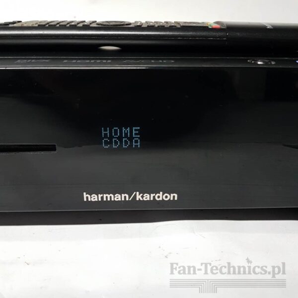 Zestaw Harman/Kardon amplituner BDS 270 + subwoofer HKTS200 SUB - obrazek 15