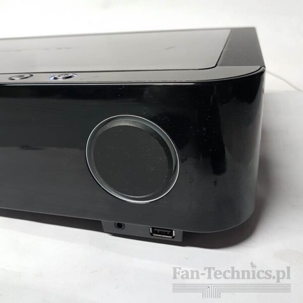 Zestaw Harman/Kardon amplituner BDS 270 + subwoofer HKTS200 SUB - obrazek 3