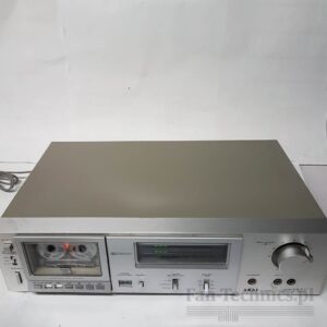 Magnetofon jednokasetowy Akai CS-F11