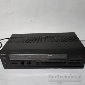 Wzmacniacz stereo Technics SU-Z990