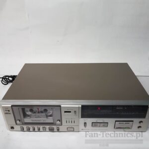 Magnetofon jednokasetowy Technics RS-M51