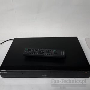 Nagrywarka DVD Sony RDR-AT100