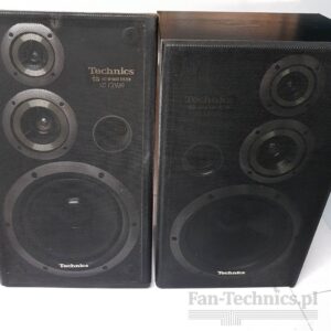 Kolumny Technics SB-CD120