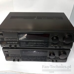 Amplituner Technics SA-GX530