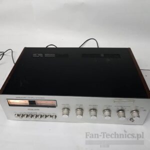 Wzmacniacz Unitra PA 2801