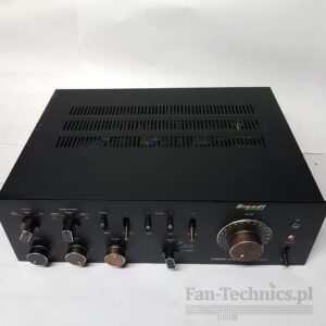 Wzmacniacz Brandt A3523/ Unitra WS-503