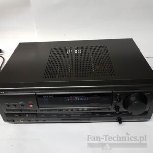 Amplituner Technics SA-AX710