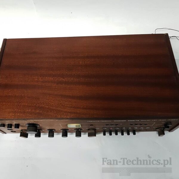 Zestaw Radmor amplituner 5102-TE+ tuner 5122+ kolumny ZG25C - obrazek 10