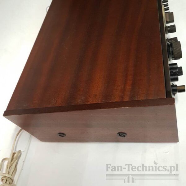 Zestaw Radmor amplituner 5102-TE+ tuner 5122+ kolumny ZG25C - obrazek 11